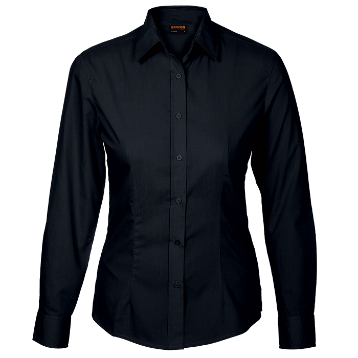 Poly Cotton Shirt