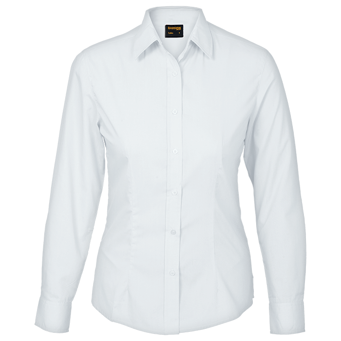 Poly Cotton Shirt