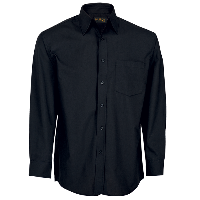 Poly Cotton Shirt