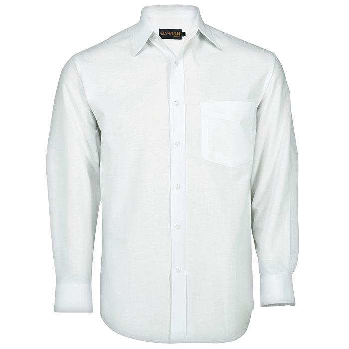 Poly Cotton Shirt