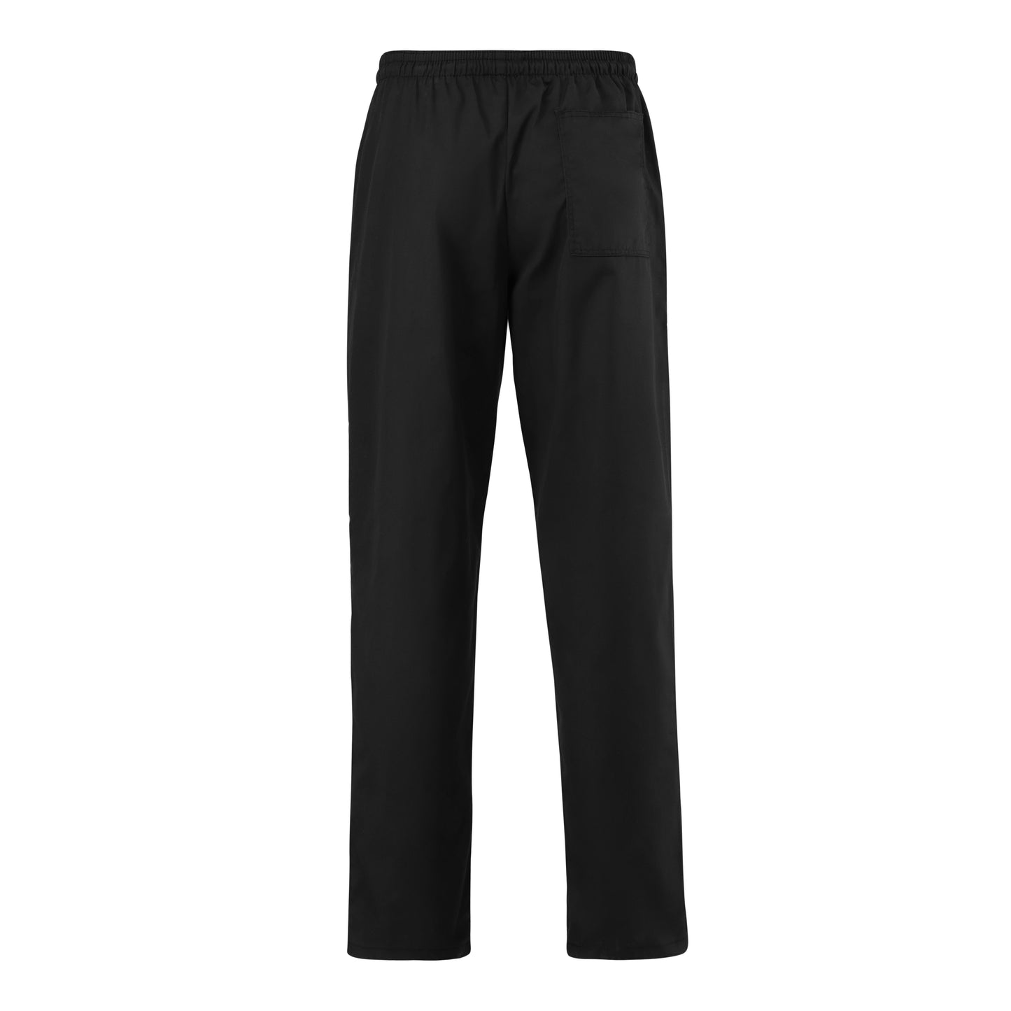 Drawstring Chef Pants