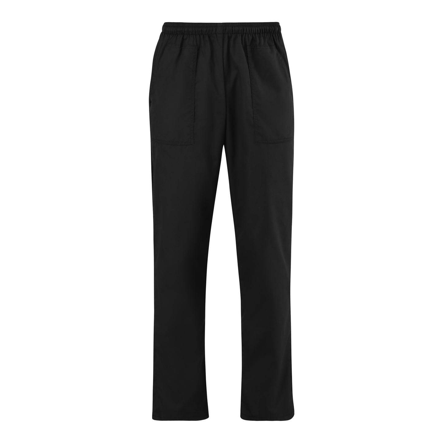 Drawstring Chef Pants