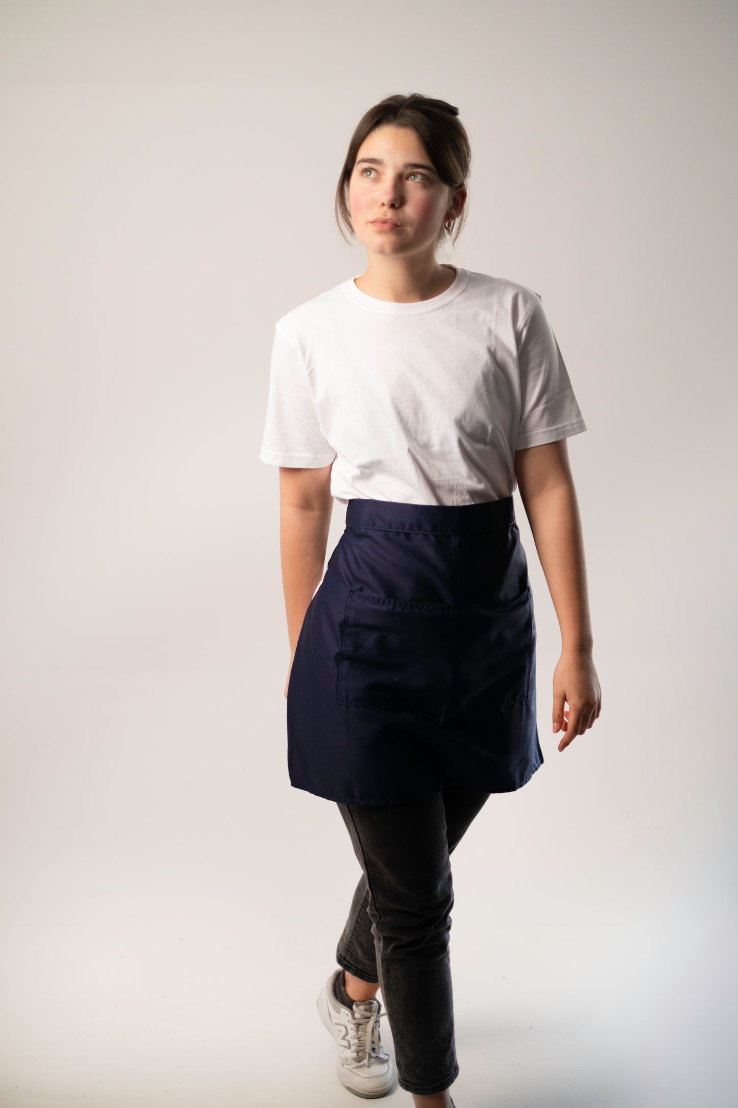 Mini Half Apron