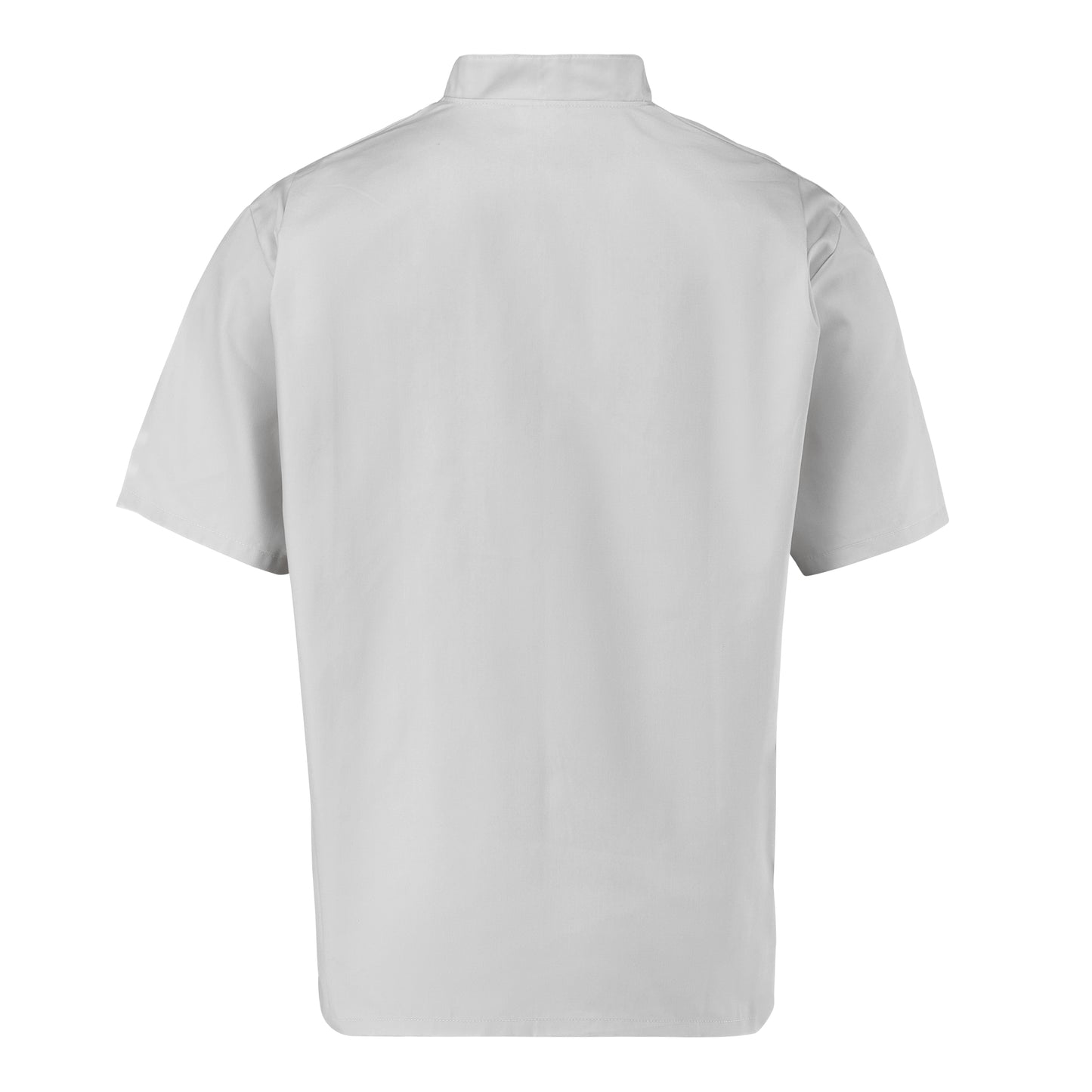 Utility Chef Jacket