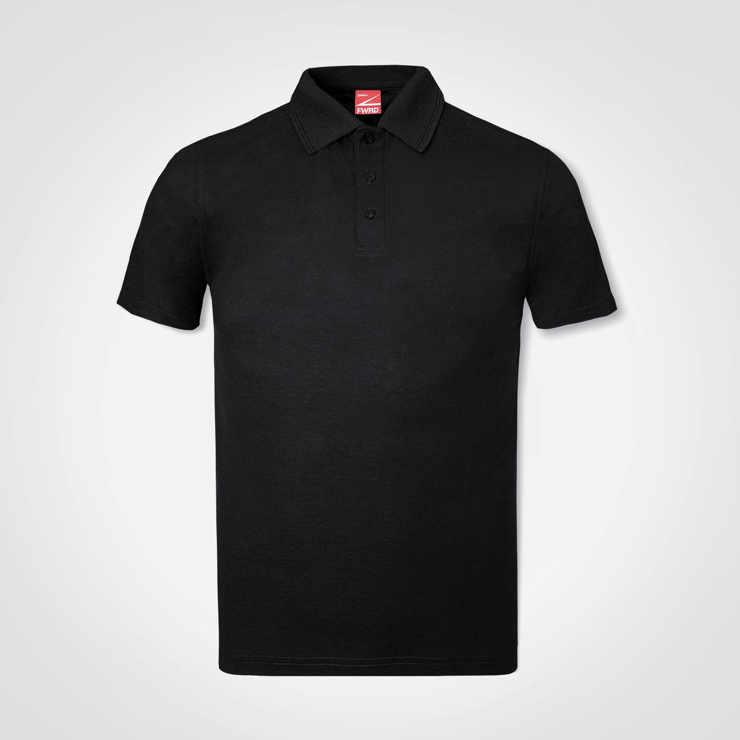 175g Pique Knit Golfer