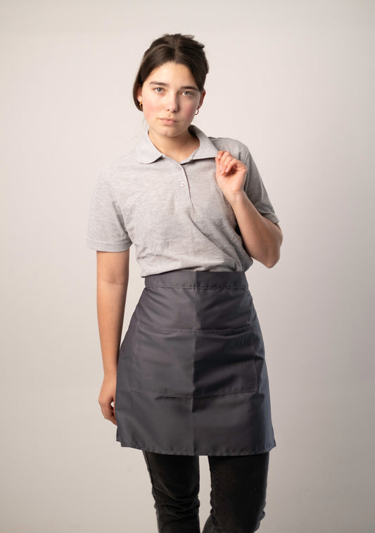 Mini Half Apron