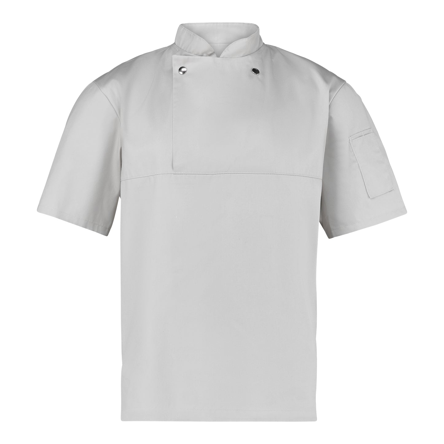 Utility Chef Jacket
