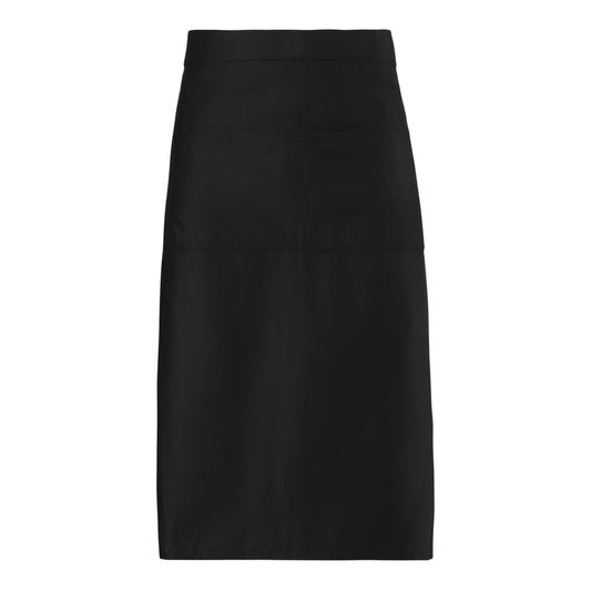 Poly/Cotton Half Apron